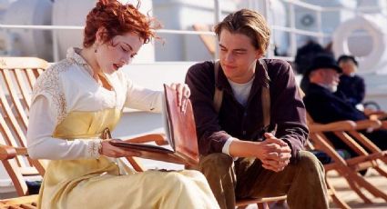 Alerta en Hollywood: Actriz de la cinta 'Titanic' va de emergencia al hospital tras sufrir accidente