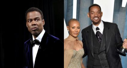 Tras escándalo de Los Oscar con Chris Rock, esposa de Will Smith paraliza con este video