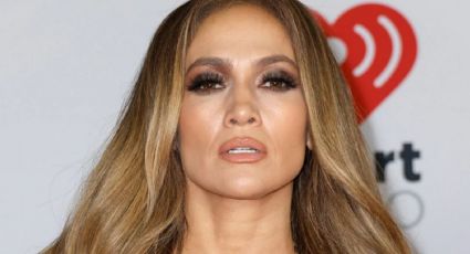 Tras casarse con Ben Affleck, Jennifer Lopez hace inesperada confesión del inicio de su carrera