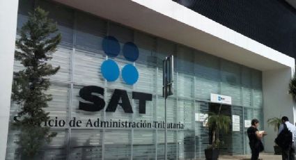 ¿El SAT te redujo una multa? Ten cuidado, porque podrías estar en su lista negra