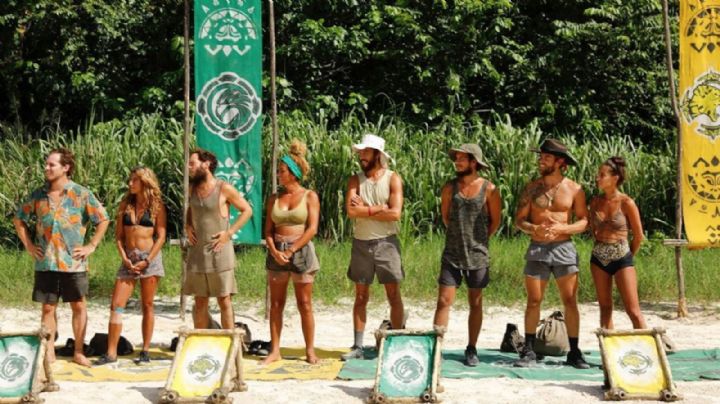 Adiós TV Azteca: Filtran el nombre del próximo eliminado de 'Survivor México'; se va una mujer
