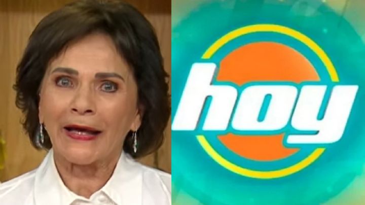 Adiós TV Azteca: Tras veto de Chapoy en 'Ventaneando', conductor abandona 'VLA' y se une a 'Hoy'