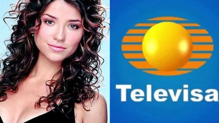 La sacan del clóset: Tras 17 años en TV Azteca y fracaso en Televisa, actriz finaliza su compromiso