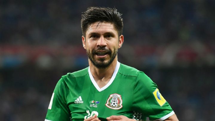 Oribe Peralta afirma que México está para ser campeón del Mundial de Qatar 2022