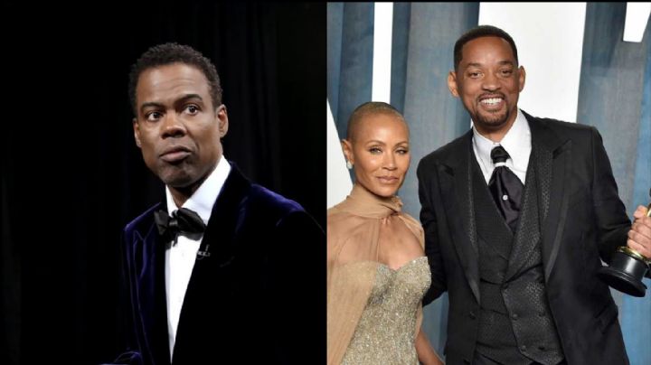 Tras escándalo de Los Oscar con Chris Rock, esposa de Will Smith paraliza con este video