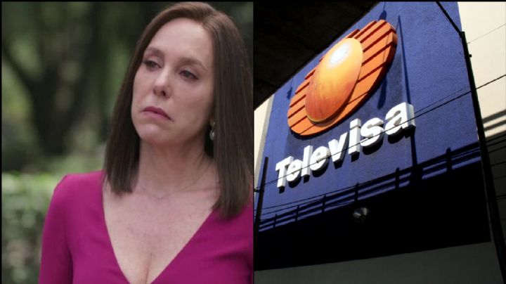 Querida actriz de Televisa vive momentos de terror durante el sismo del 19 de septiembre