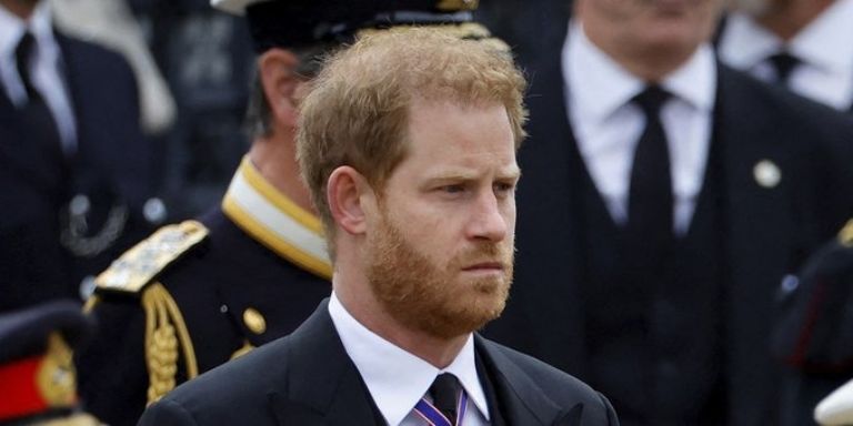 Fotografía de Harry Windsor