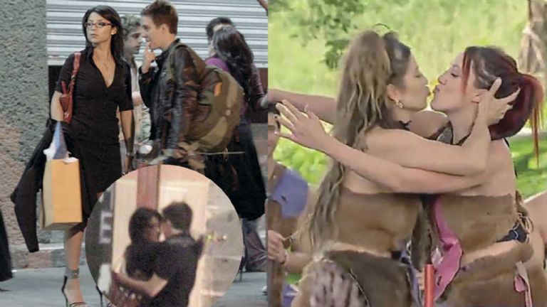 Sacan del clóset a Ferka