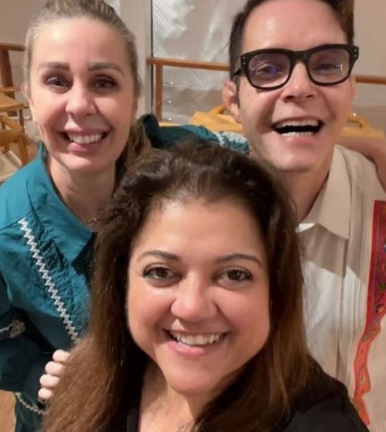 Atala volvió al Ajusco gracias a Sandra