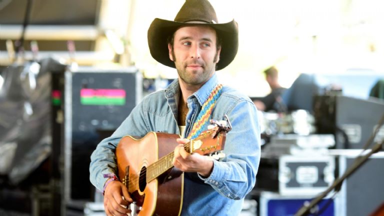 Revelan la causa de muerte de Luke Bell