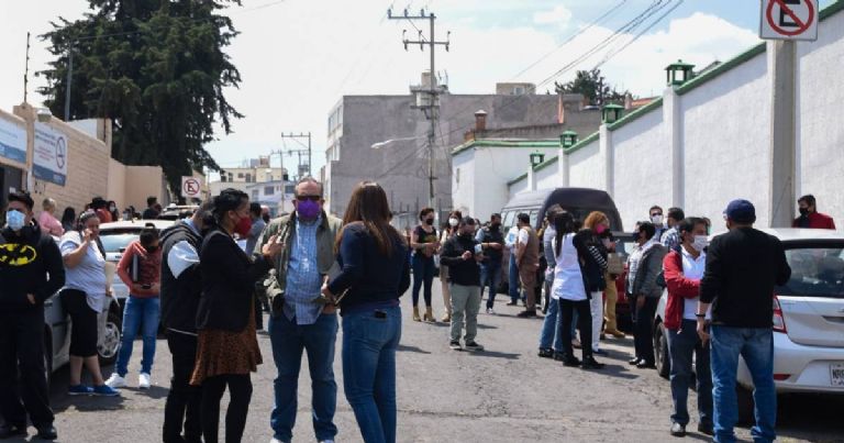 Fotografía de Coacolmán, Michoacán