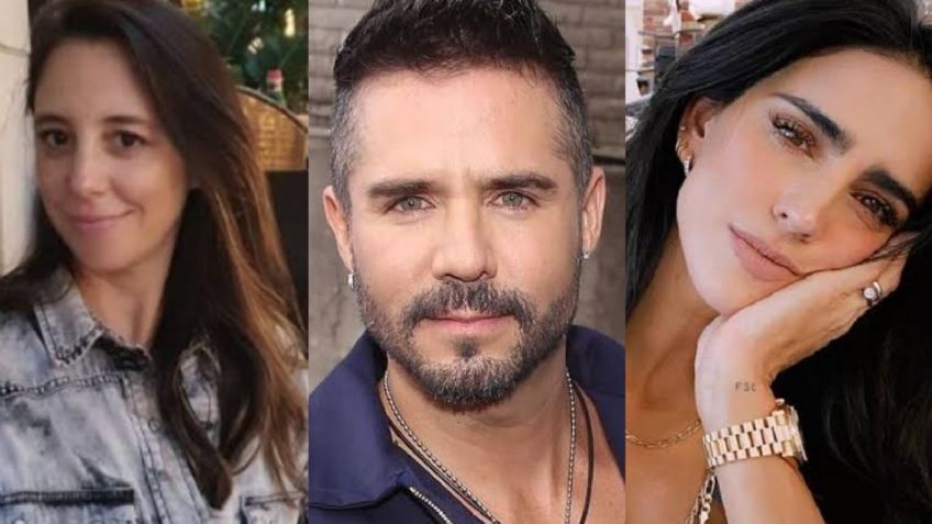 A la yugular: Famosos son criticados en redes tras asegurar que el sismo fue debido a la 'Ley de atracción'