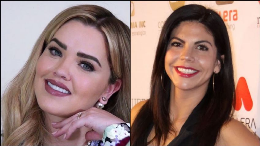 Afamadas actrices dejan Televisa para unirse al nuevo elenco del 'Señor De Los Cielos'