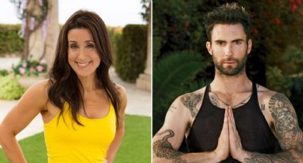 Otra mujer acusa comportamiento inapropiado de Adam Levine; ahora es su maestra de yoga