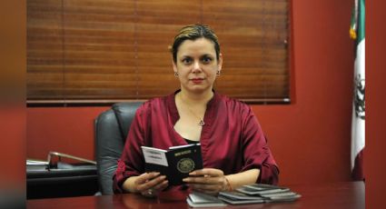 Oficina de Relaciones Exteriores en Navojoa expide más de 13 mil pasaportes