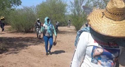 Septiembre no cierra y van 10 desapariciones en la región de Guaymas y Empalme