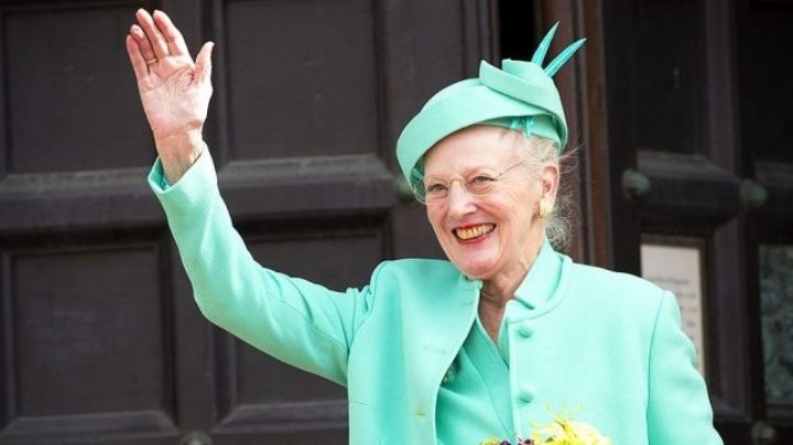 Pánico en la monarquía: La única Reina de Europa da positivo a Covid-19; fue al funeral de Isabel II