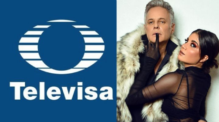 Alexis Ayala se divorció de esta guapa actriz de Televisa antes de comprometerse con Cinthia Aparicio