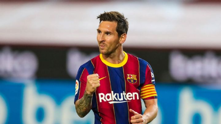 Estas fueron las millonarias exigencias de Lionel Messi para quedarse en el Barcelona en 2020