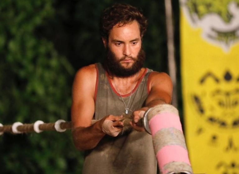 David sería el próximo eliminado