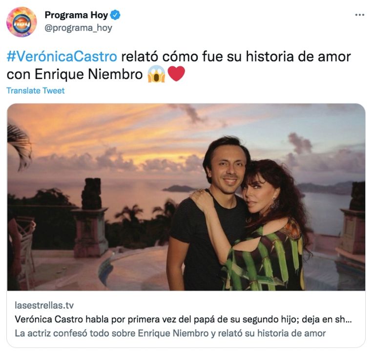 Twitter @programa_hoy