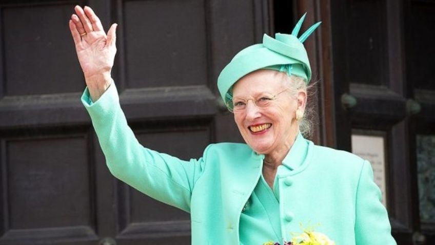 Pánico en la monarquía: La única Reina de Europa da positivo a Covid-19; fue al funeral de Isabel II