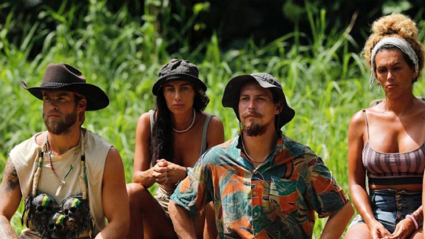 Shock en TV Azteca: Atrasan la final de 'Survivor México'; destapan quién será el próximo eliminado