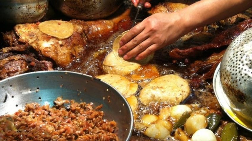 Conoce las mejores taquerías de la Ciudad de México; El sabor las respalda