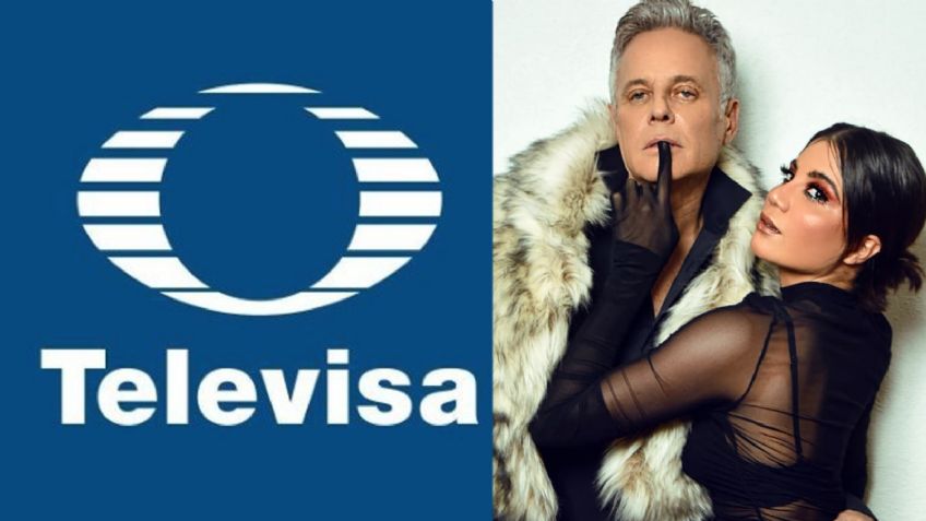 Alexis Ayala se divorció de esta guapa actriz de Televisa antes de comprometerse con Cinthia Aparicio