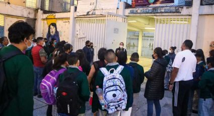 En estos días no habrá clases en escuelas públicas del Estado de México