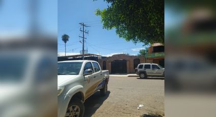 Residentes de Cócorit denuncian constantes apagones de energía eléctrica