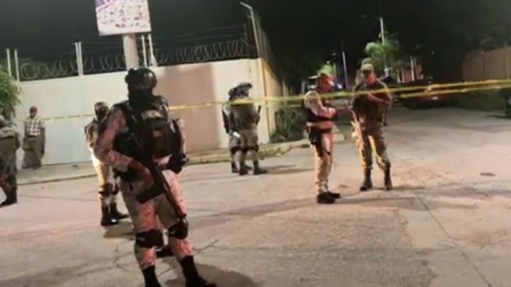 Masacre: Comando armado irrumpe en negocio y desata balacera; reportan 10 víctimas mortales