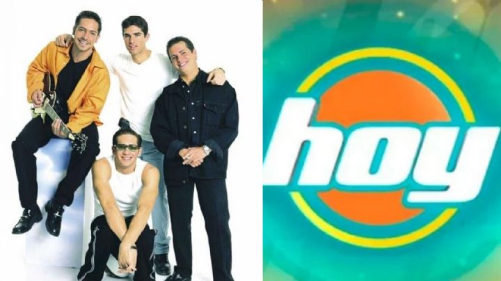 Tras rechazo en Televisa y sin exclusividad, protagonista de novelas se vuelve mujer y llega a 'Hoy'