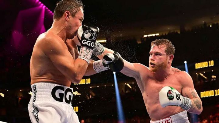 Malos números para 'Canelo': Su tercera pelea ante Golovkin no vendió el PPV esperado