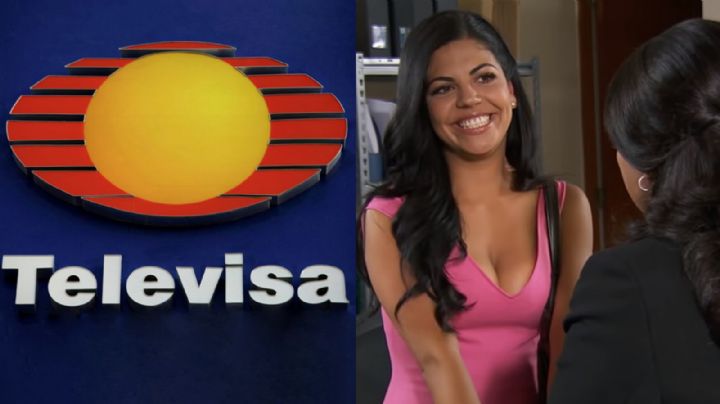 Adiós exclusividad: Tras 17 años en Televisa, ejecutivos corren y vetan a protagonista de novelas