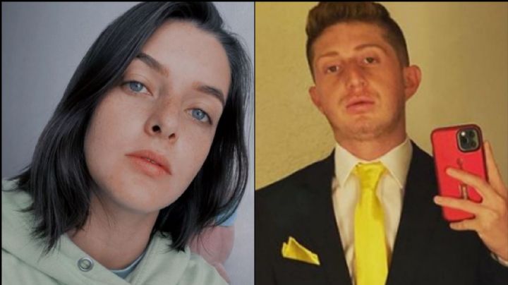 Octavio Ocaña: Tras la captura de un presunto culpable, novia del actor lanza fuerte advertencia