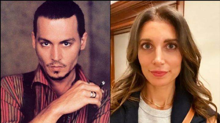 Tras 'veto' de la farándula y ser acusado de violencia doméstica, actor tendría nueva relación