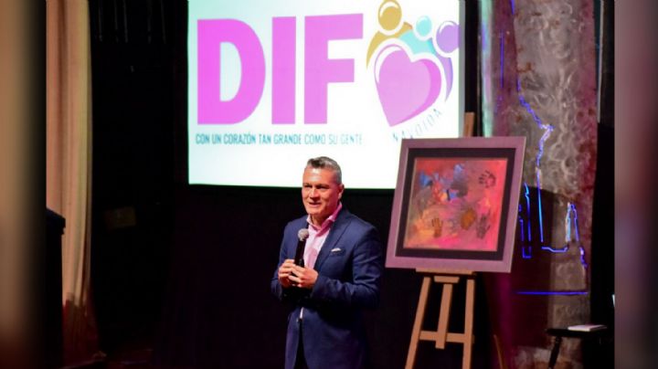 Realizan Conferencia con causa para rehabilitar instalaciones de la UBR en Navojoa