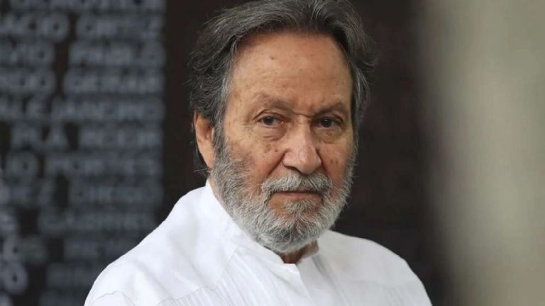 Muere Jorge Fons, productor de novelas y cine