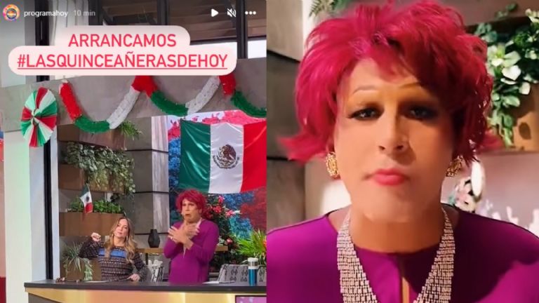 Arath se transforma en Ema Encerado