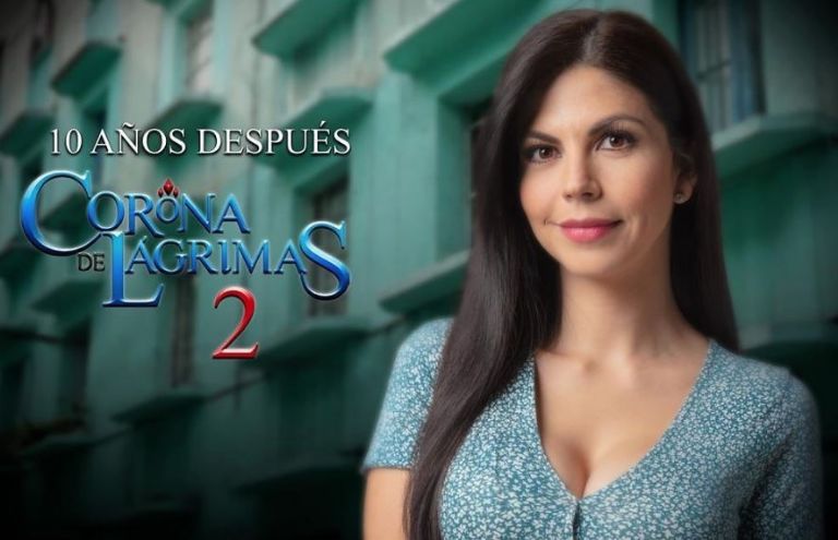 África acaba de estrenar 