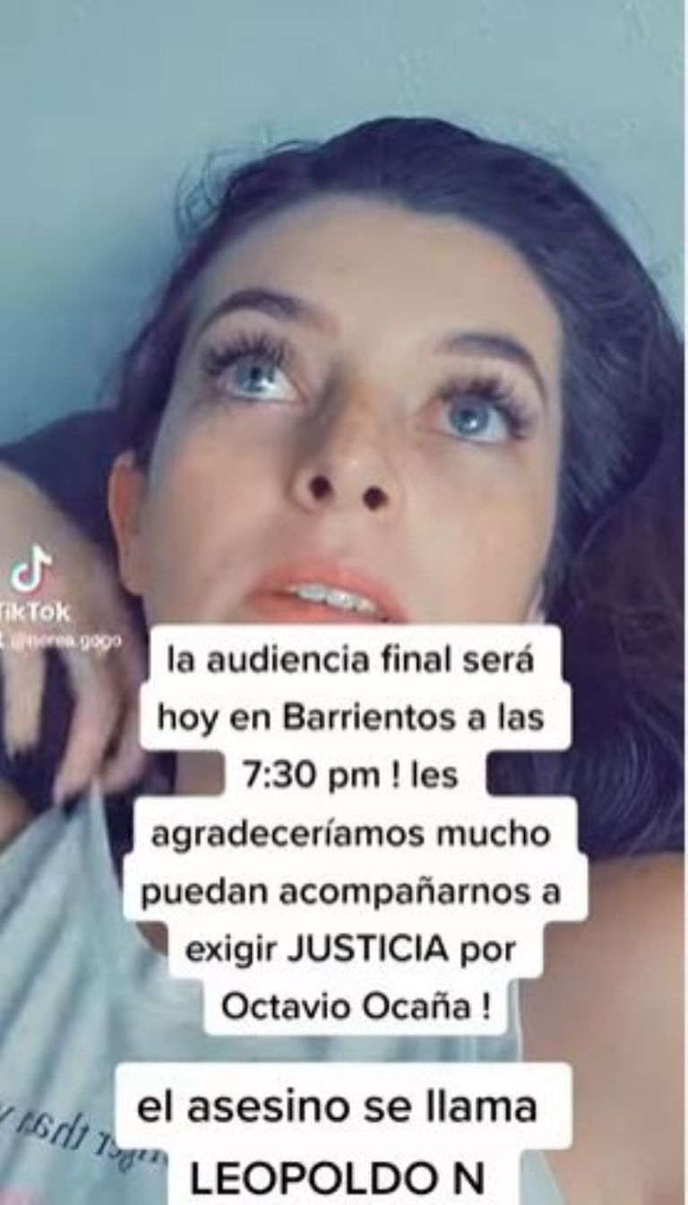 Publicación de Nerea Godínez