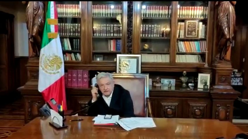 Otro temblor en septiembre: Sismo de 6.9 'sacude' el centro de México; AMLO confirman 2 muertos