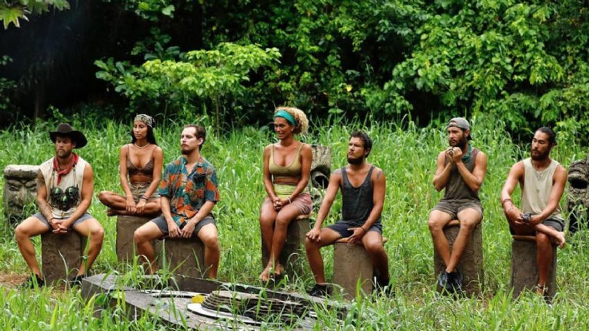 Shock en TV Azteca: Tras atrasar final, 'Warrior' da anuncio y filtran al eliminado de 'Survivor México'