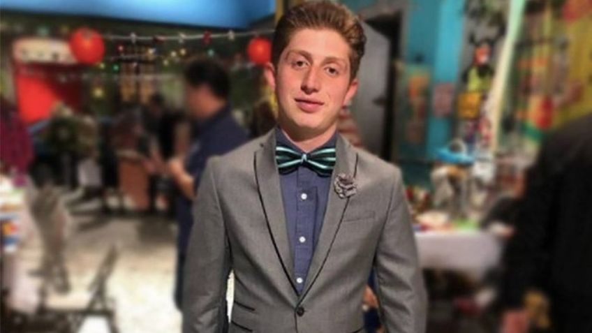 Televisa en Shock: A casi un año de su muerte, cae policía señalado por disparar a Octavio Ocaña