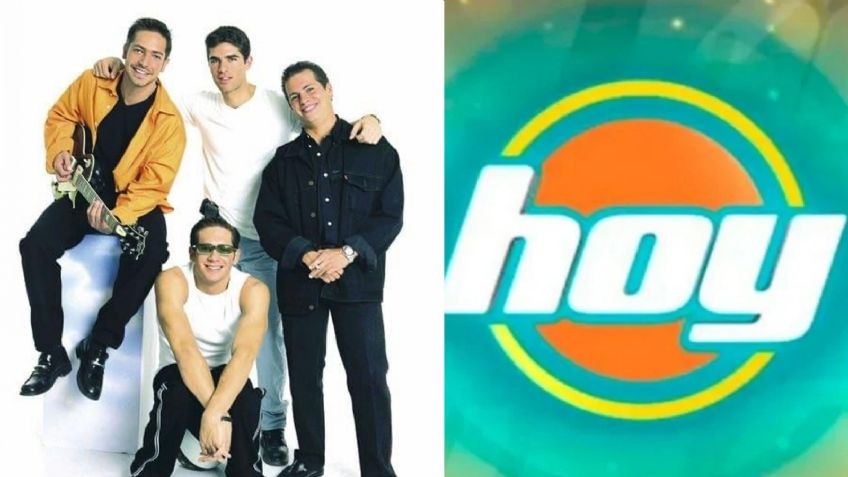 Tras rechazo en Televisa y sin exclusividad, protagonista de novelas se vuelve mujer y llega a 'Hoy'