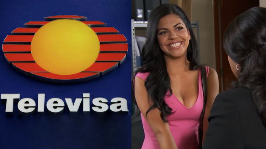 Adiós exclusividad: Tras 17 años en Televisa, ejecutivos corren y vetan a protagonista de novelas