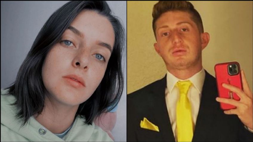 Octavio Ocaña: Tras la captura de un presunto culpable, novia del actor lanza fuerte advertencia