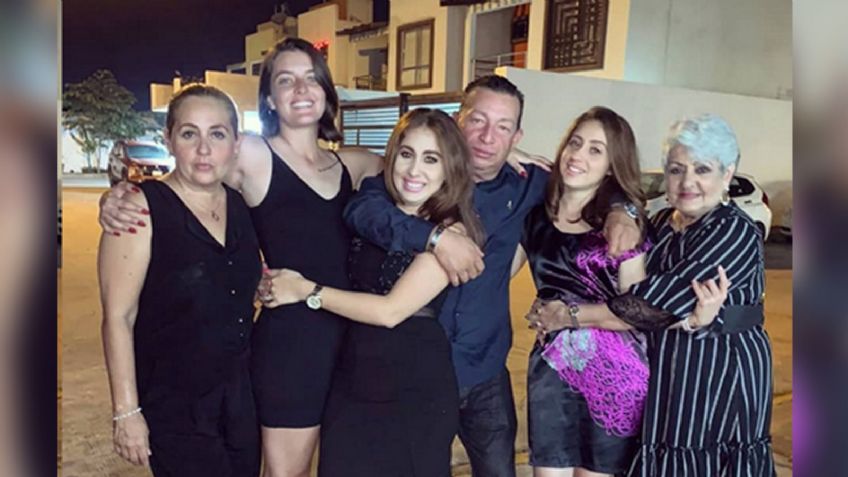 Tras detención del presunto asesino de 'Benito', familia de Octavio Ocaña rompe el silencio