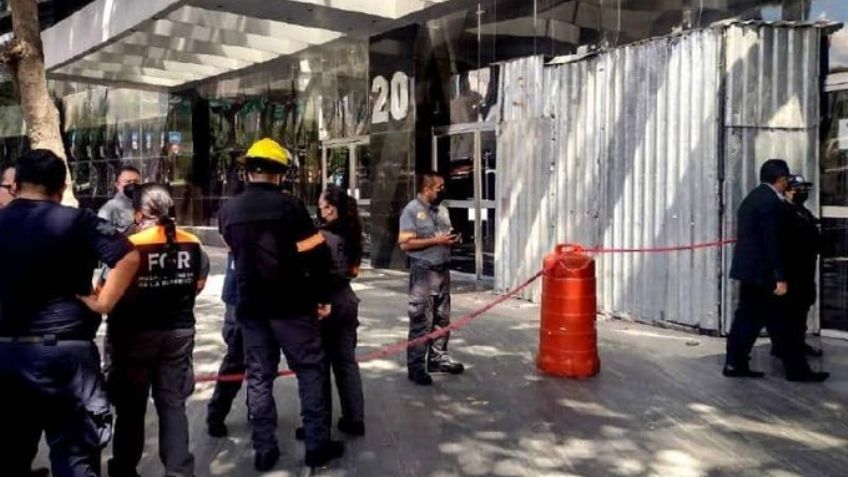 La FGR obtiene sentencia sobre la extinción de dominio de inmueble de 'Los Zetas'